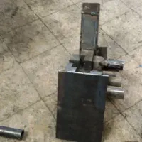 بتونیر،بالابر،قالب فلزی،جک فلزی|ماشینآلات صنعتی|تبریز, |دیوار