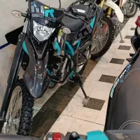 یاماها WR