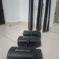 تجهیزات اتلیه و عکاسی