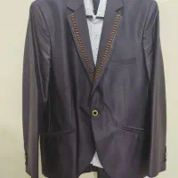 تعدادی کت وشلوار وکت تک مردانه|لباس|نسیم‌شهر, |دیوار