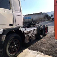 ولوو اف 12|خودرو سنگین|خاش, |دیوار