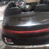 ماشین شارژی|اسباببازی|بناب, |دیوار