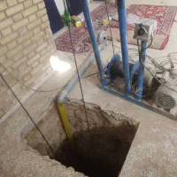 چاه کن خوش قول