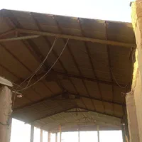 اجاره گاراژمجهز به سوله صنعتی