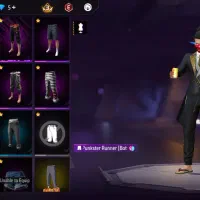 اکانت فری فایر خوب