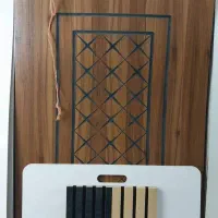 تولید و نصب درب mdf|خدمات پیشه و مهارت|شهرکرد, |دیوار