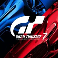 اکانت gran turismo 7 ظرفیت ۲ ps4