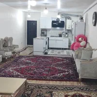 اجاره آپارتمان ۱۰۰ متر رضوانشهر  پاسداران