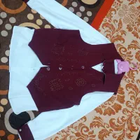 لباس نو جلیقه شلوار پیراهن