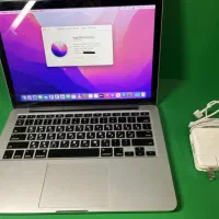 مکبوک پرو 13 اینچ 2013 اینچ رتینا