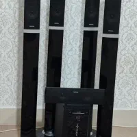 سینما خانواده|سیستم صوتی خانگی|ملایر, |دیوار