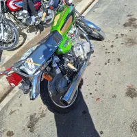 کثیر رهرو ۱۲۵