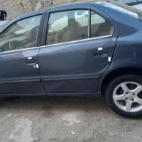 سمند lx مدل 87|خودرو سواری و وانت|بوکان, |دیوار