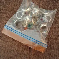 انگشتر نقره