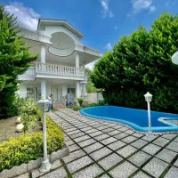 ویلا‌باغ‌دوبلکس‌فول‌فرنیش‌۵دقیقه‌تا‌جنگل