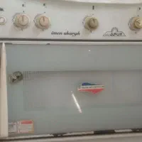 اجاق گاز سالم