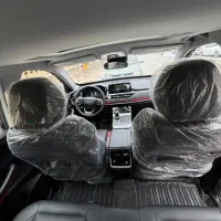 X 55 pro 1404|خودرو سواری و وانت|مشهد, دانشجو|دیوار