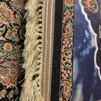 فرش|فرش|رشت, چله خانه|دیوار