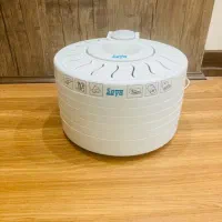 میوه خشک کن برقی مارک سایا