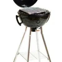 باربیکیو و گریل گازی