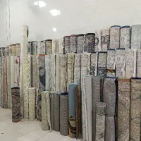فروش و خریدار فرش ماشینی
