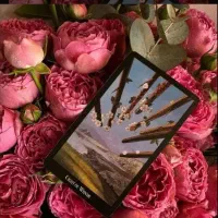 فال تاروت به صورت شهودی