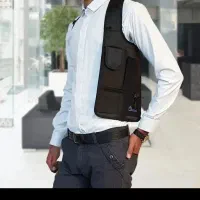 کیف کمری/کیف ابزار|کیف، کفش، کمربند|شیراز, ملاصدرا|دیوار