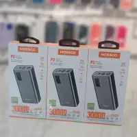 پاوربانک حرفهای Mossco K300 (فروش ویژه)|لوازم جانبی موبایل و تبلت|اصفهان, پوریای ولی|دیوار