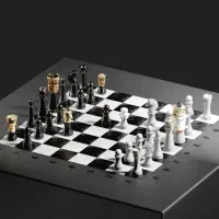 بازیکن شطرنج