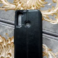 کاور چرم موبایل|لوازم جانبی موبایل و تبلت|ایذه, |دیوار