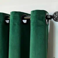 پرده به علت تغییر شغل|پرده، رانر، رومیزی|اصفهان, جلالیه|دیوار