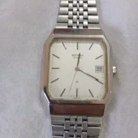 ساعت ریکو کوارتز ژاپن تولید 1975