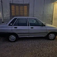 پرایددوگانهدستنقرهای۸۷ کارمندیشاسیپلمپ|خودرو سواری و وانت|گنبد کاووس, |دیوار