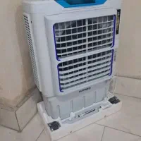 کولر پرتابل سلولوزی