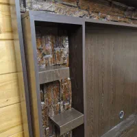 میزتلویزیون|میز تلویزیون|شیراز, شهرک گلدشت محمدی|دیوار