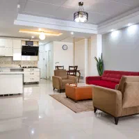 اجاره روزانه سوییت مبله در ستاری غرب (بدون بیعانه)