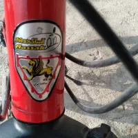 آساک دوچرخه