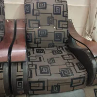 مبل هفت نفره