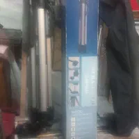 سه پایه دوربین فیلمبر داری|دوربین عکاسی و فیلمبرداری|اردبیل, |دیوار