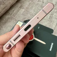 نوت ۲۰ سامسونگ 5g حافظه ۲۵۶ گیگ صفر آکبند