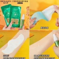 ماسک کلاژن جذبی|آرایشی، بهداشتی، درمانی|قم, انصارالحسین|دیوار