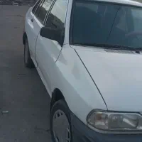 پراید مدل ۸۳