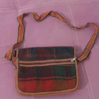 کیف زنانه سنتی|کیف، کفش، کمربند|آمل, |دیوار