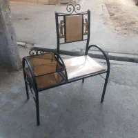 میز تلفن تمیز در حد