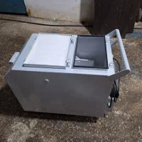 کارگراقابرای تولید وبسته بندی