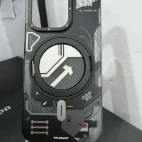 قاب یانگ کیت ایفون ۱۵ پرو|لوازم جانبی موبایل و تبلت|تهران, امیر بهادر|دیوار