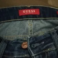 شلوار جین آمریکایی برند GUESS|لباس|بندر انزلی, نوغان|دیوار