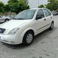 تیبا۲هاچبک مدل۱۴۰۰بدون رنگ