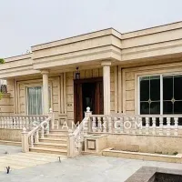 بنایی ساختمان وباغ