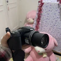 دوربین عکاسی و فیلمبرداری نیکون بسیار مناسب|دوربین عکاسی و فیلم‌برداری|تهران, جهاد|دیوار